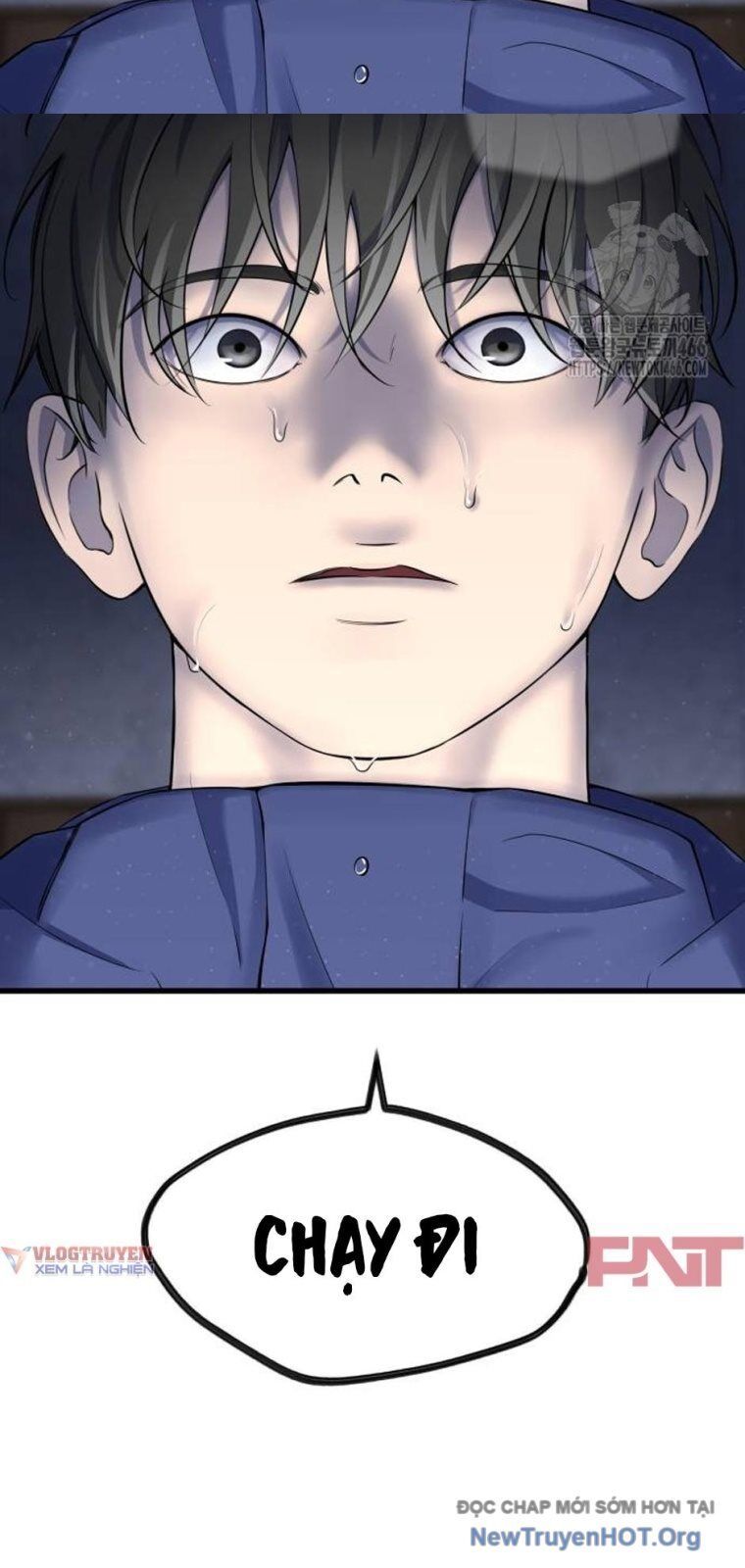 Chớ Bước Vào Nhà Hoang - Chapter 9 - Page 202