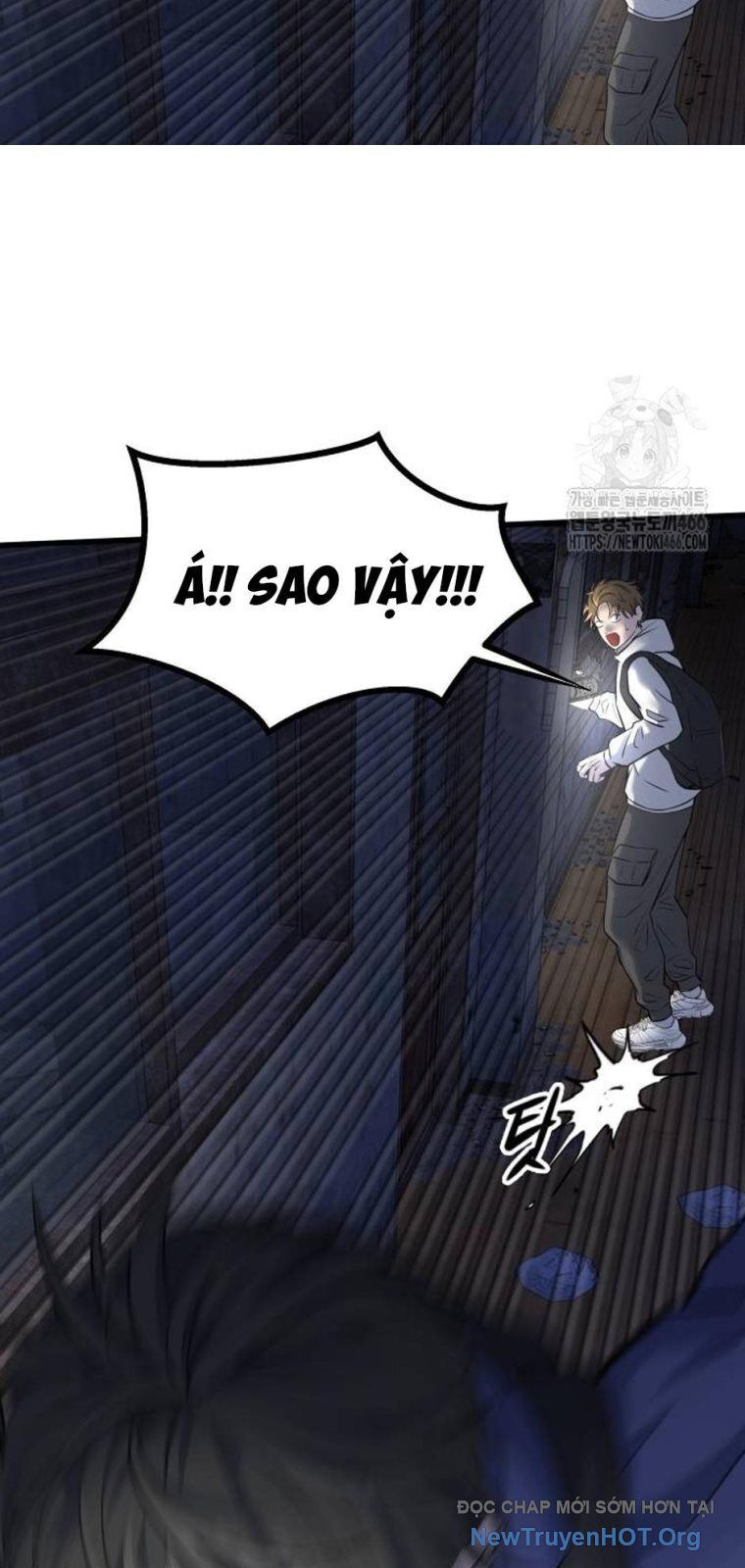 Chớ Bước Vào Nhà Hoang - Chapter 9 - Page 204