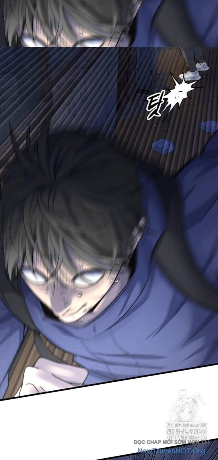 Chớ Bước Vào Nhà Hoang - Chapter 9 - Page 205