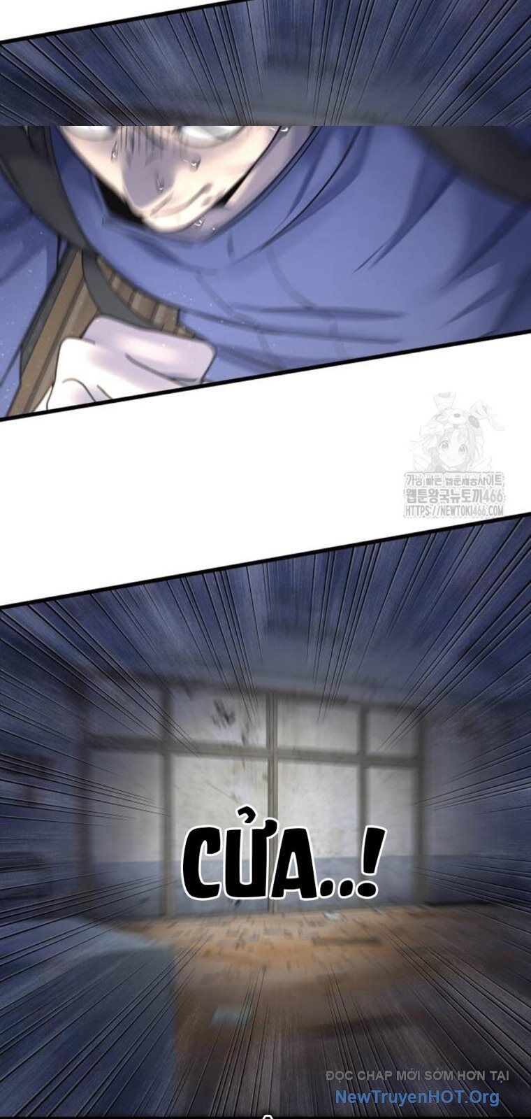Chớ Bước Vào Nhà Hoang - Chapter 9 - Page 206