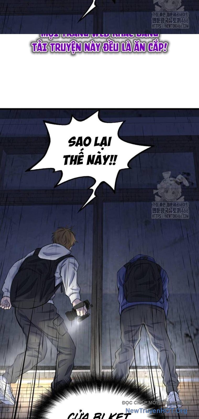 Chớ Bước Vào Nhà Hoang - Chapter 9 - Page 208