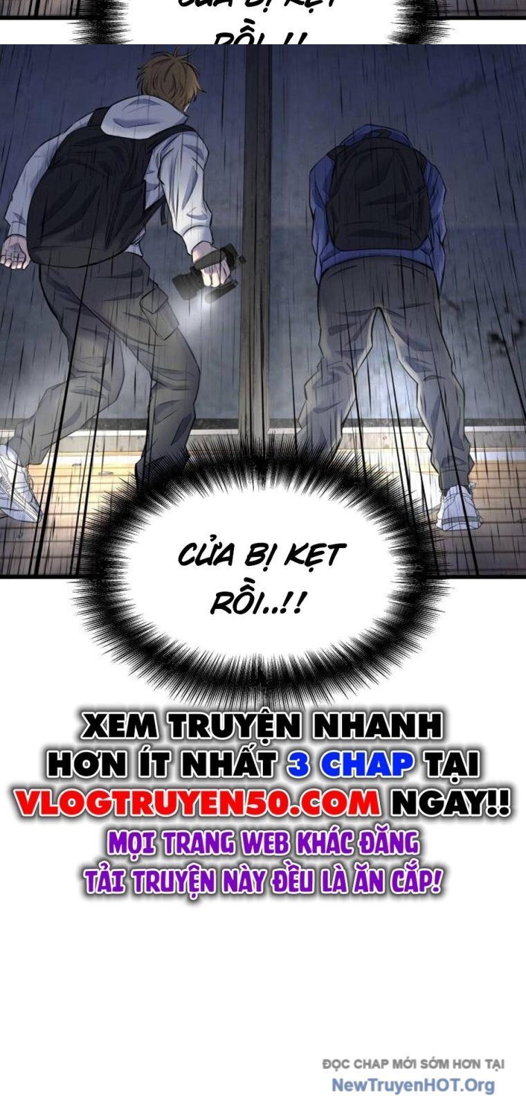 Chớ Bước Vào Nhà Hoang - Chapter 9 - Page 209