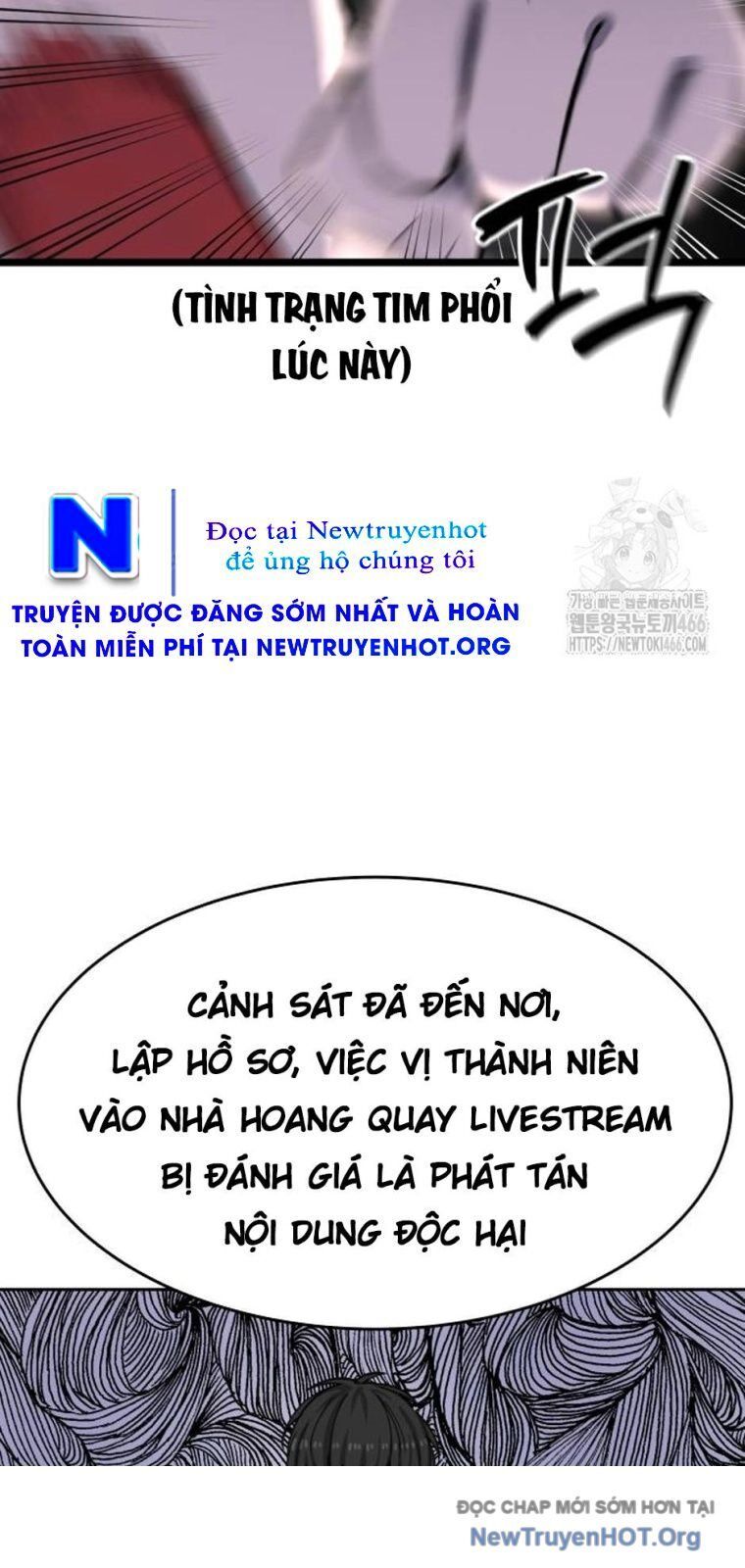 Chớ Bước Vào Nhà Hoang - Chapter 9 - Page 21