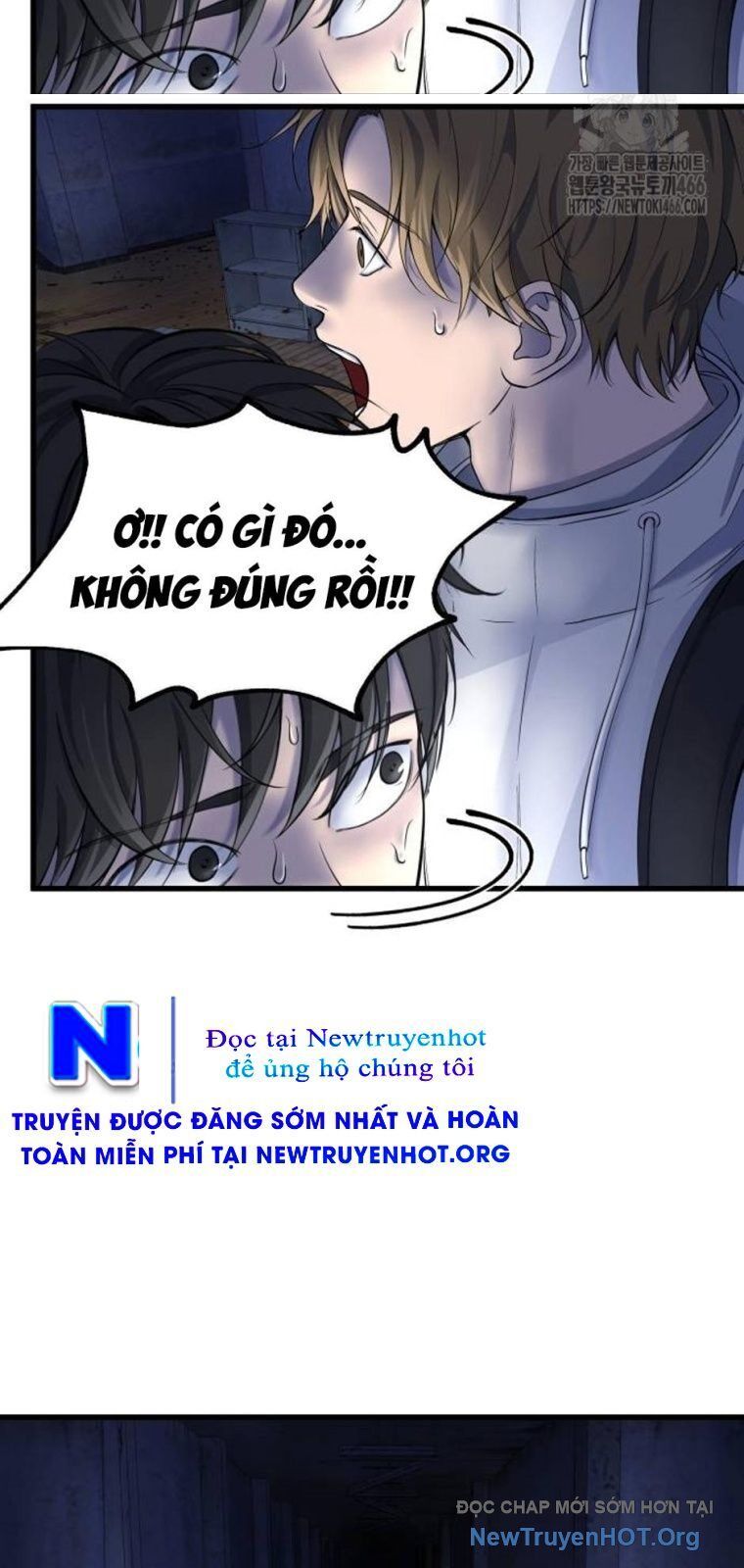 Chớ Bước Vào Nhà Hoang - Chapter 9 - Page 211
