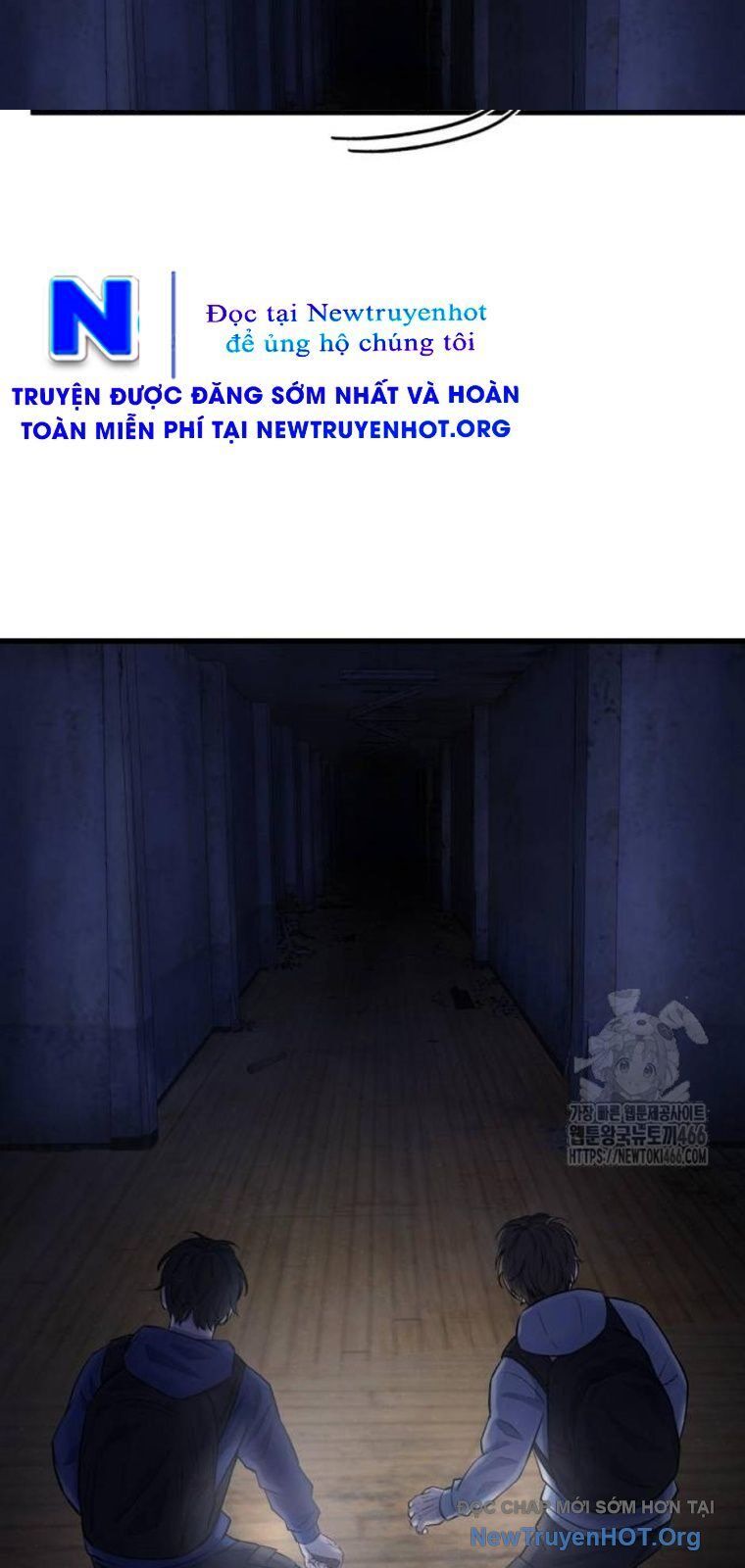 Chớ Bước Vào Nhà Hoang - Chapter 9 - Page 212