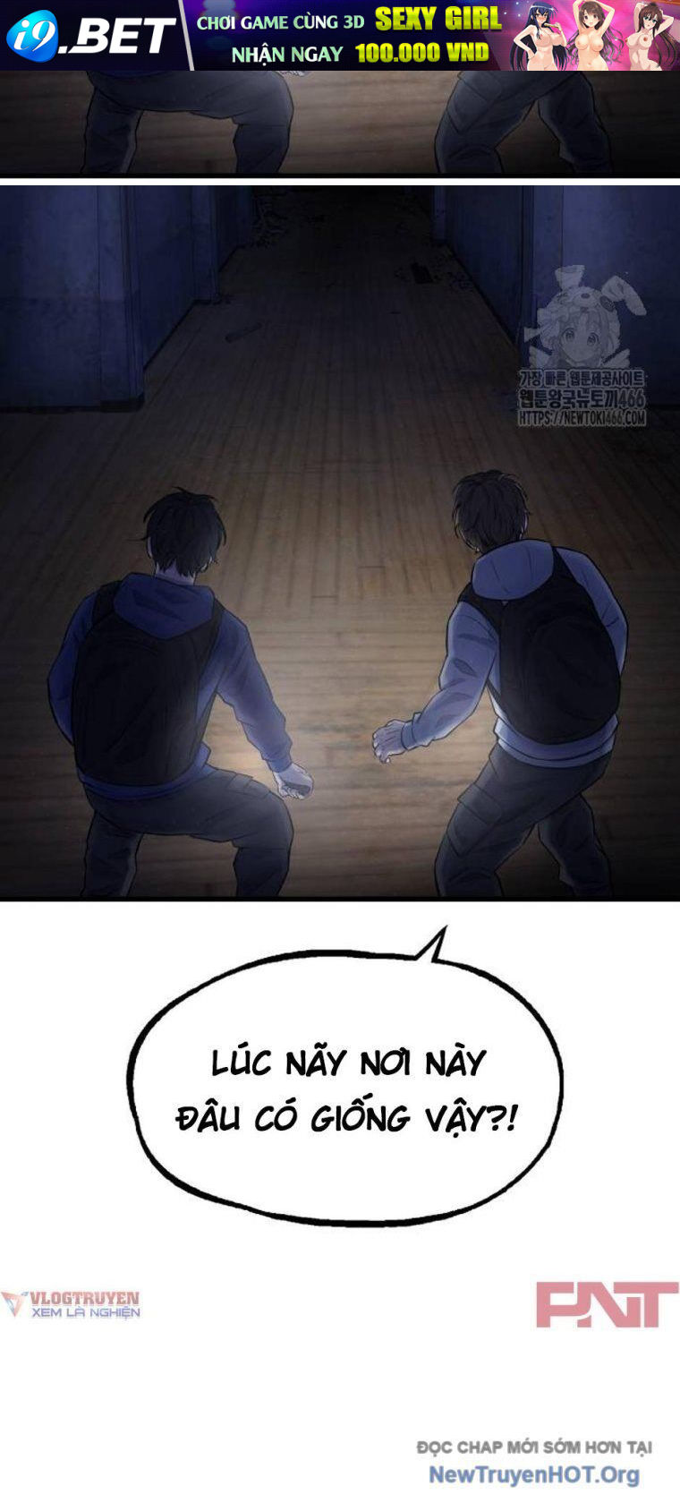 Chớ Bước Vào Nhà Hoang - Chapter 9 - Page 213