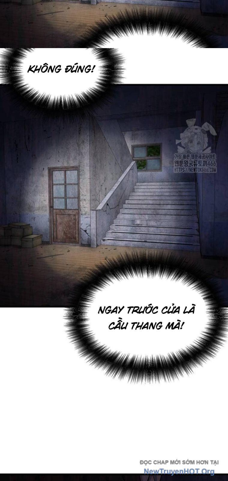 Chớ Bước Vào Nhà Hoang - Chapter 9 - Page 215