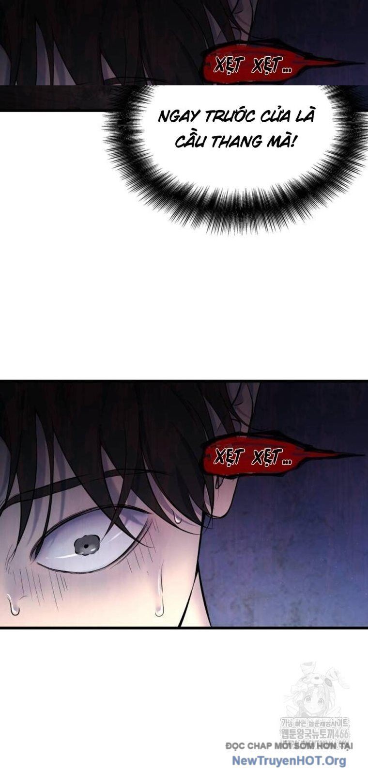 Chớ Bước Vào Nhà Hoang - Chapter 9 - Page 216