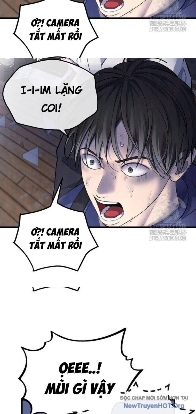 Chớ Bước Vào Nhà Hoang - Chapter 9 - Page 219