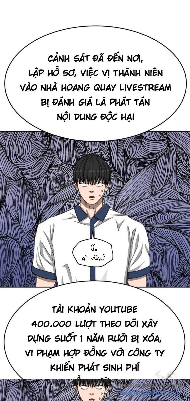Chớ Bước Vào Nhà Hoang - Chapter 9 - Page 22