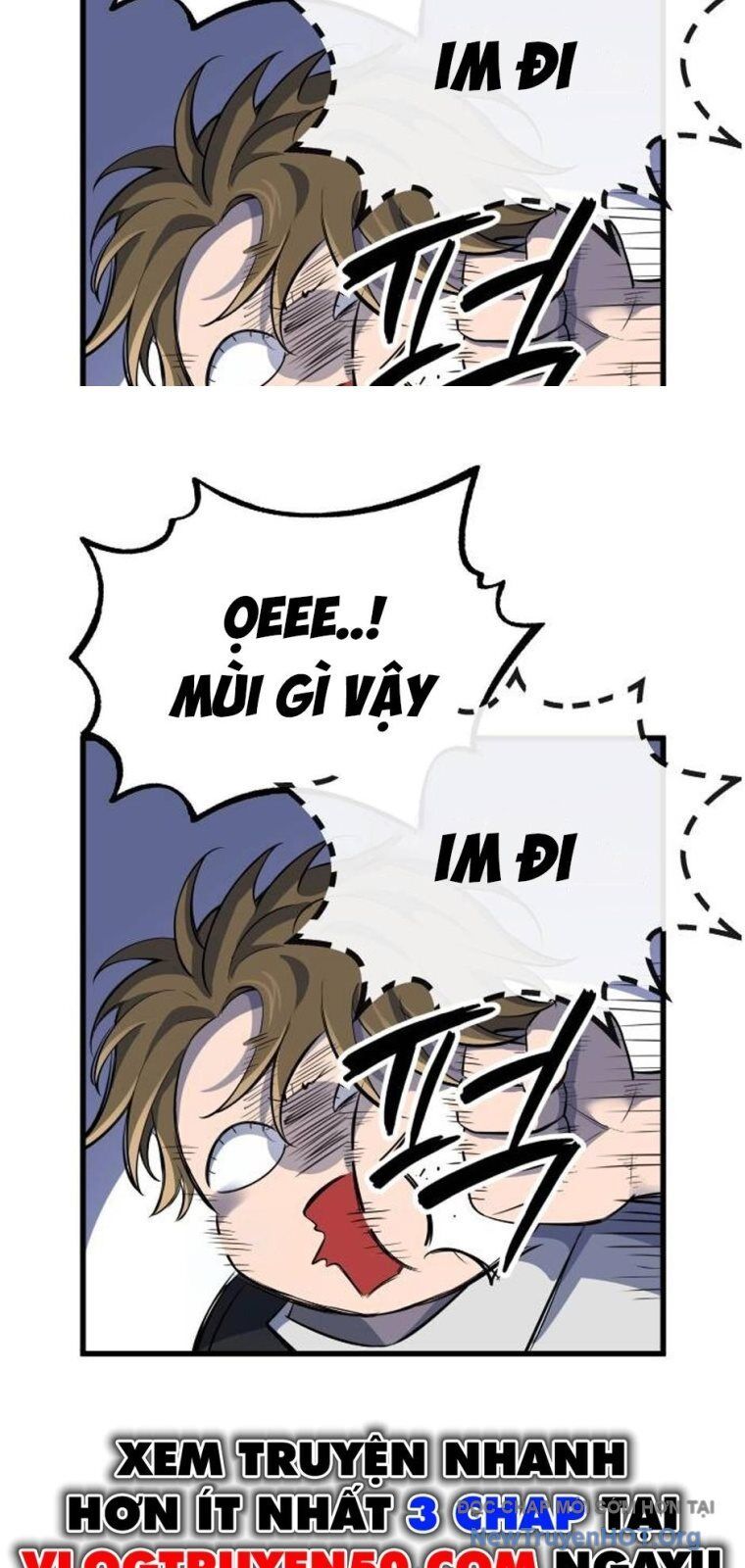 Chớ Bước Vào Nhà Hoang - Chapter 9 - Page 220