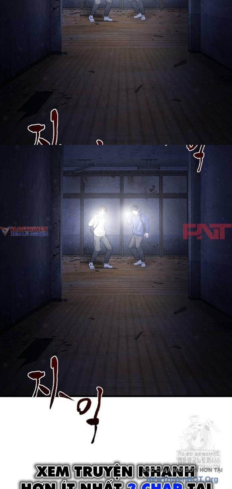 Chớ Bước Vào Nhà Hoang - Chapter 9 - Page 225
