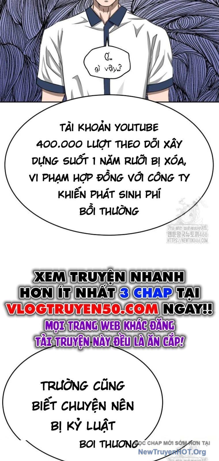 Chớ Bước Vào Nhà Hoang - Chapter 9 - Page 23