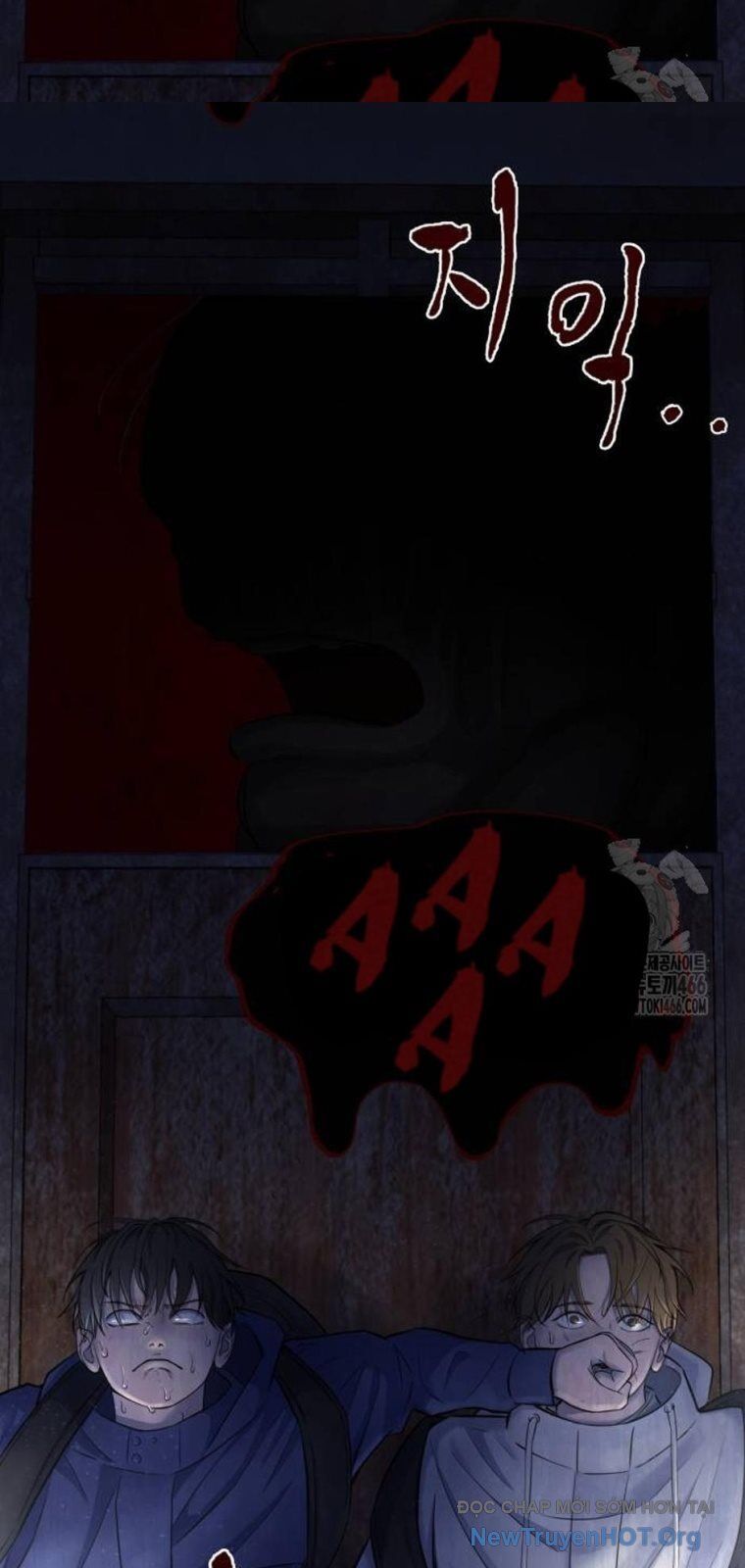 Chớ Bước Vào Nhà Hoang - Chapter 9 - Page 232