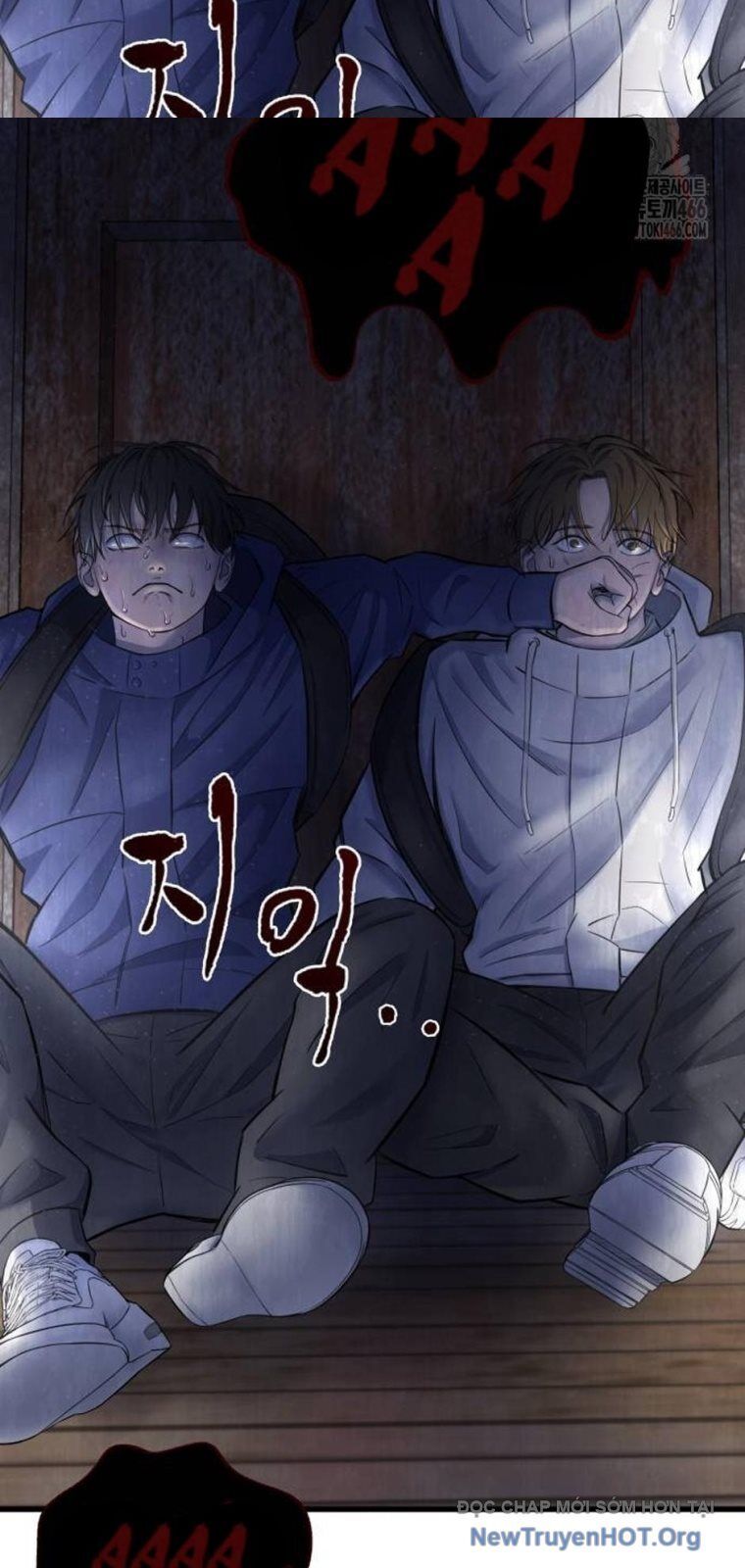 Chớ Bước Vào Nhà Hoang - Chapter 9 - Page 233