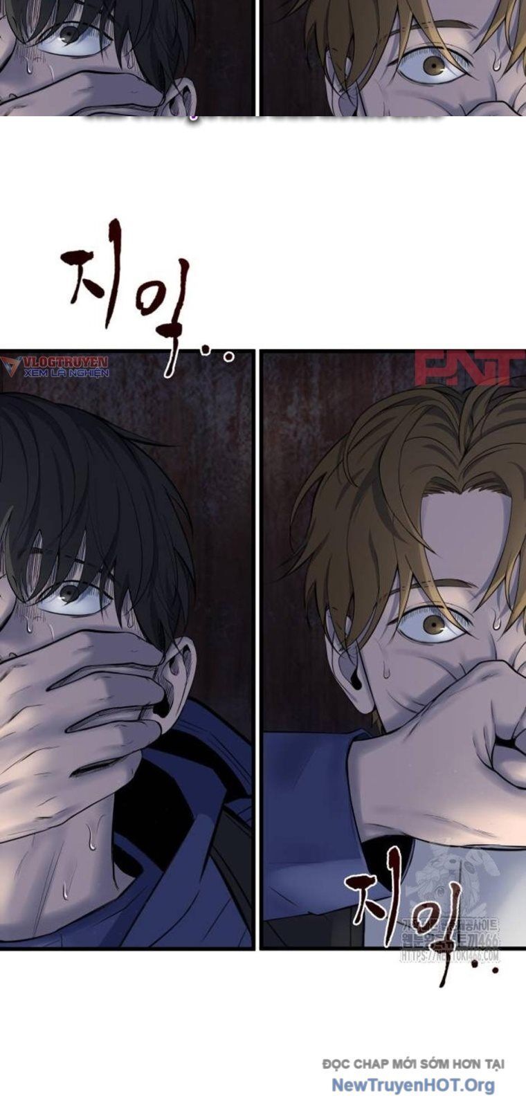 Chớ Bước Vào Nhà Hoang - Chapter 9 - Page 236