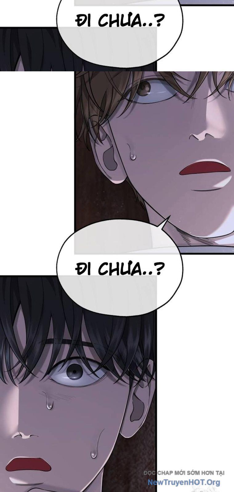 Chớ Bước Vào Nhà Hoang - Chapter 9 - Page 240
