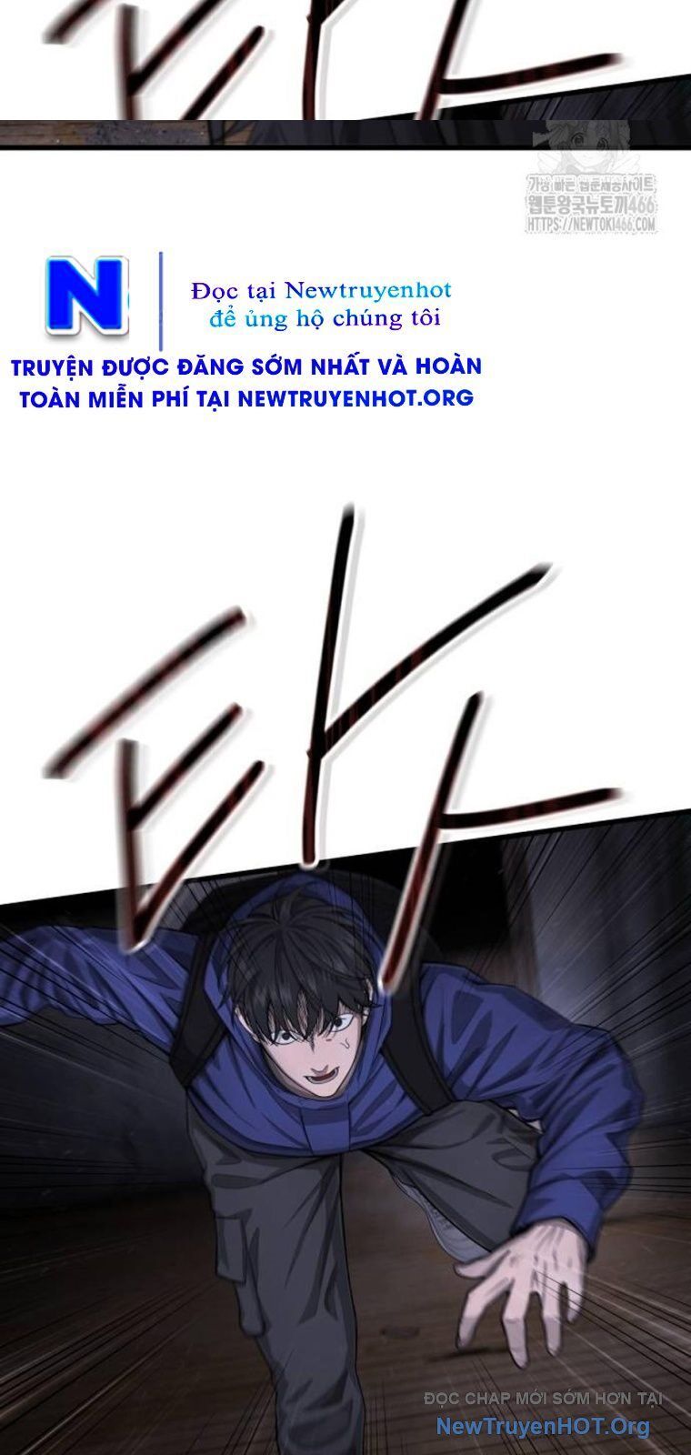 Chớ Bước Vào Nhà Hoang - Chapter 9 - Page 244