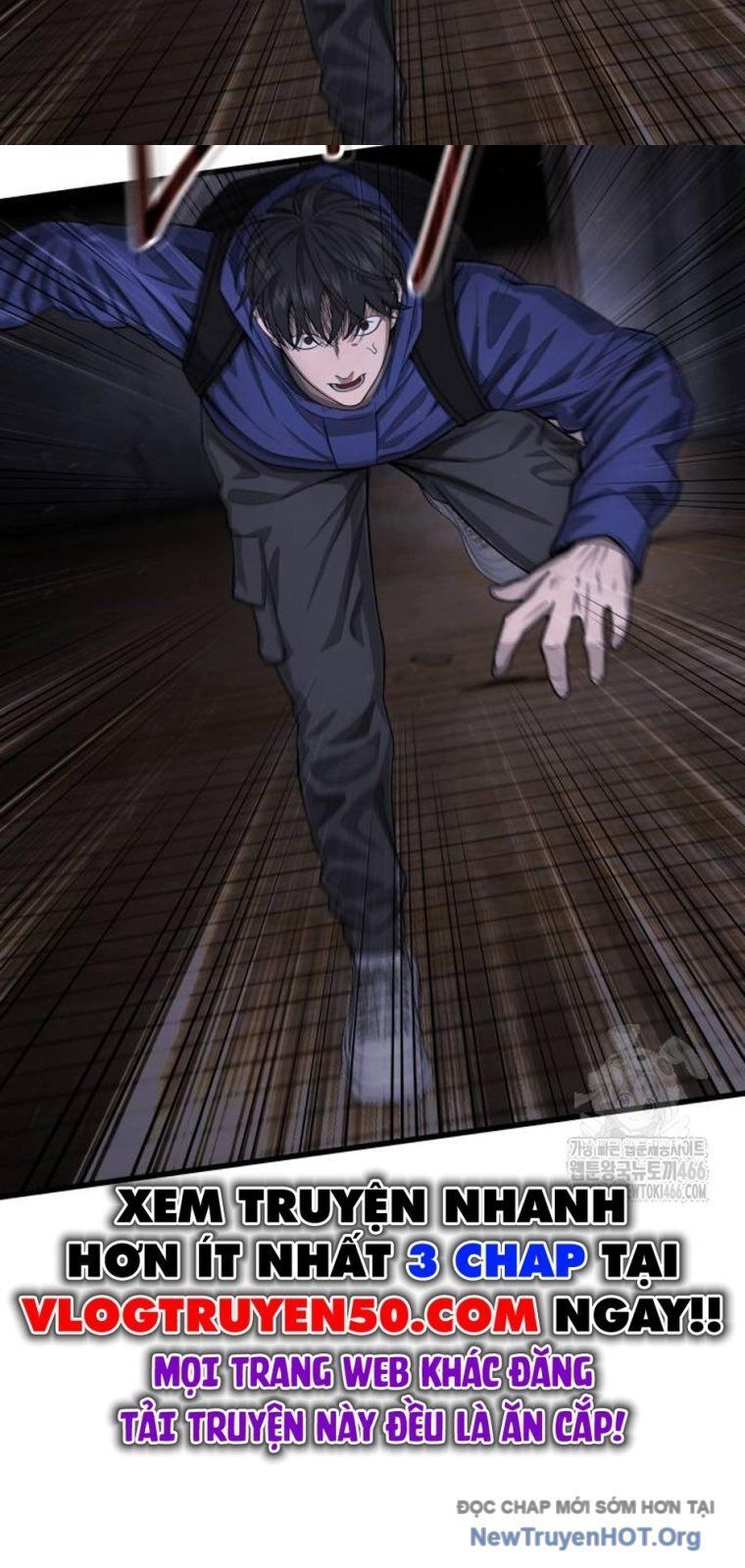 Chớ Bước Vào Nhà Hoang - Chapter 9 - Page 245