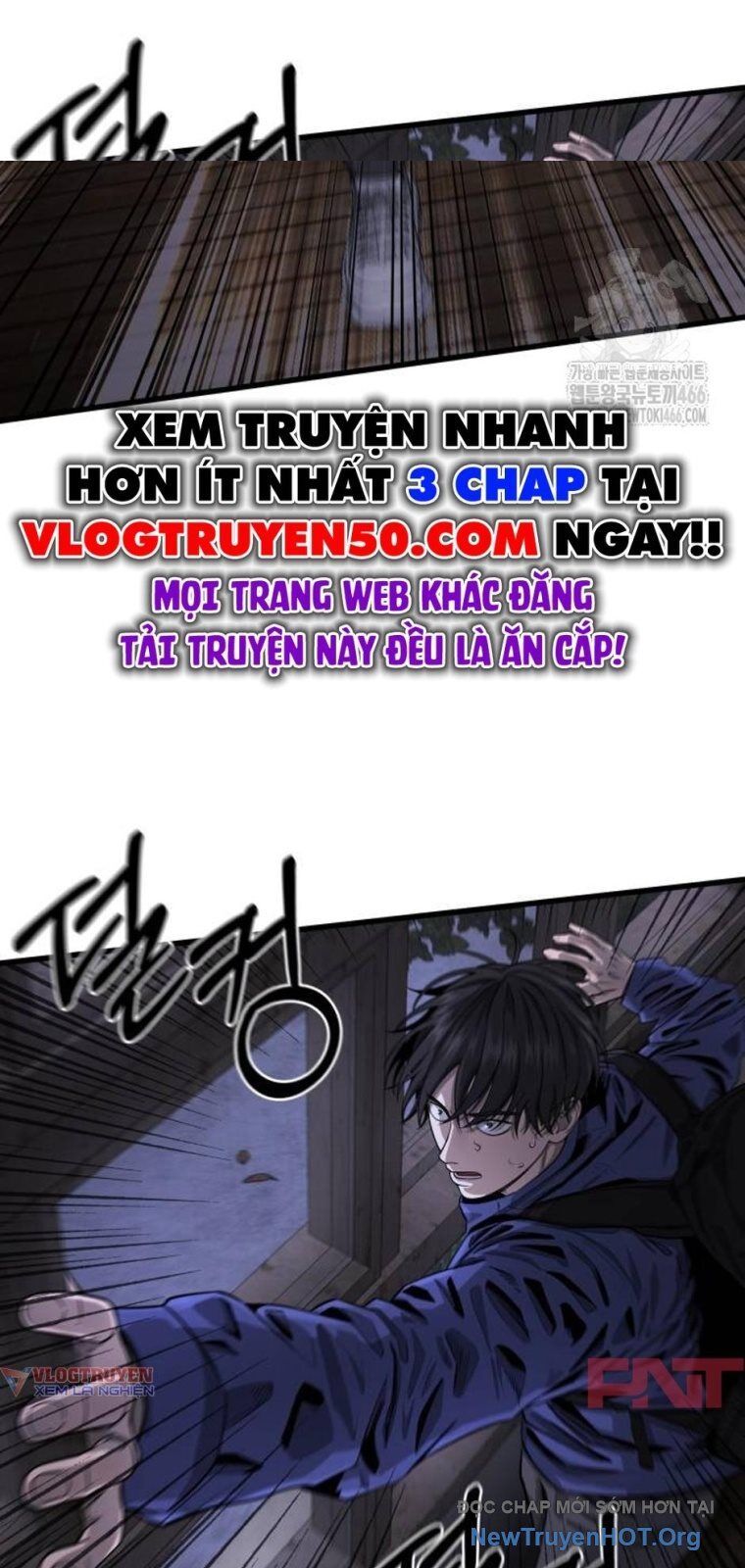 Chớ Bước Vào Nhà Hoang - Chapter 9 - Page 246