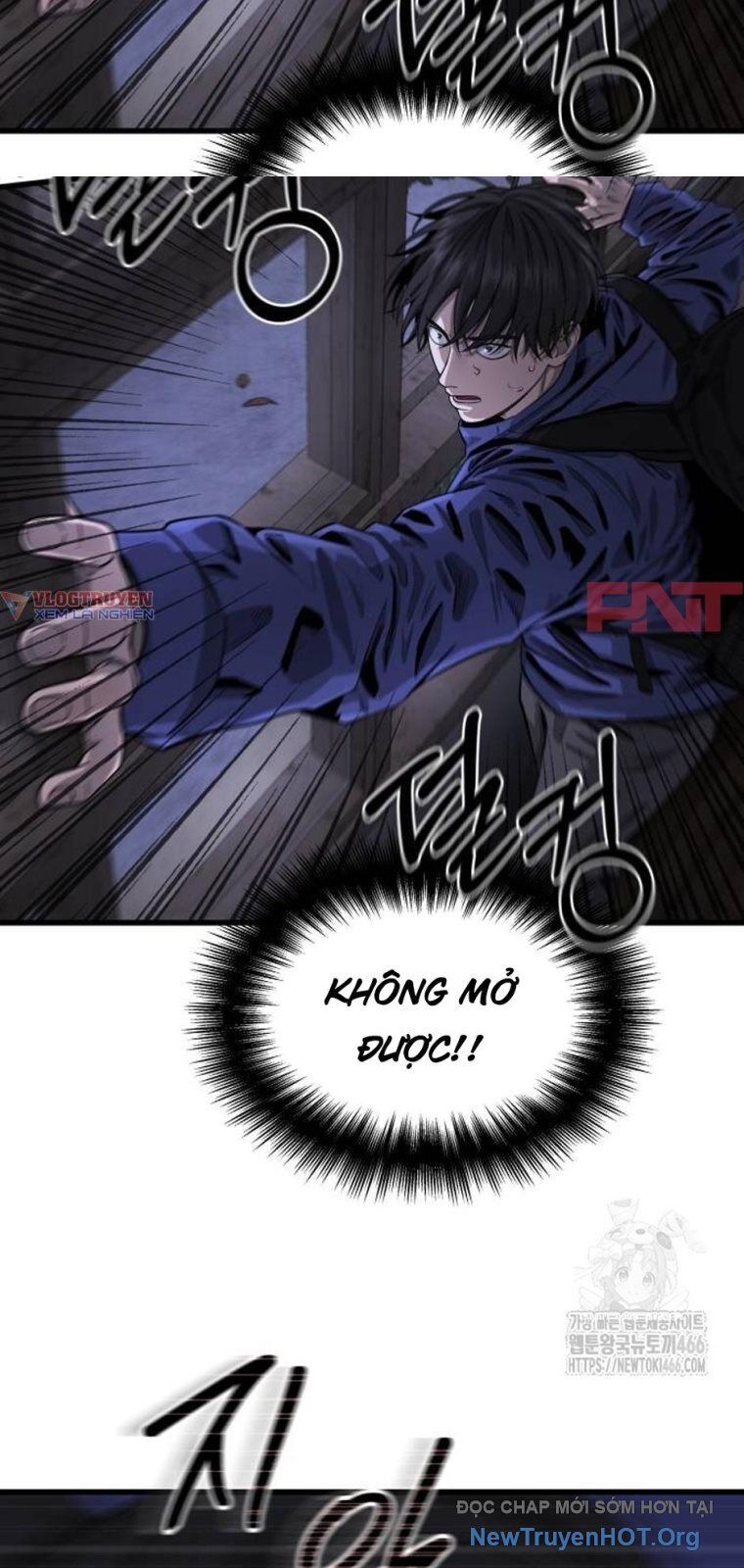 Chớ Bước Vào Nhà Hoang - Chapter 9 - Page 247