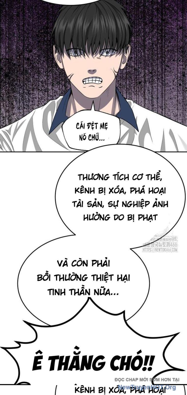 Chớ Bước Vào Nhà Hoang - Chapter 9 - Page 25