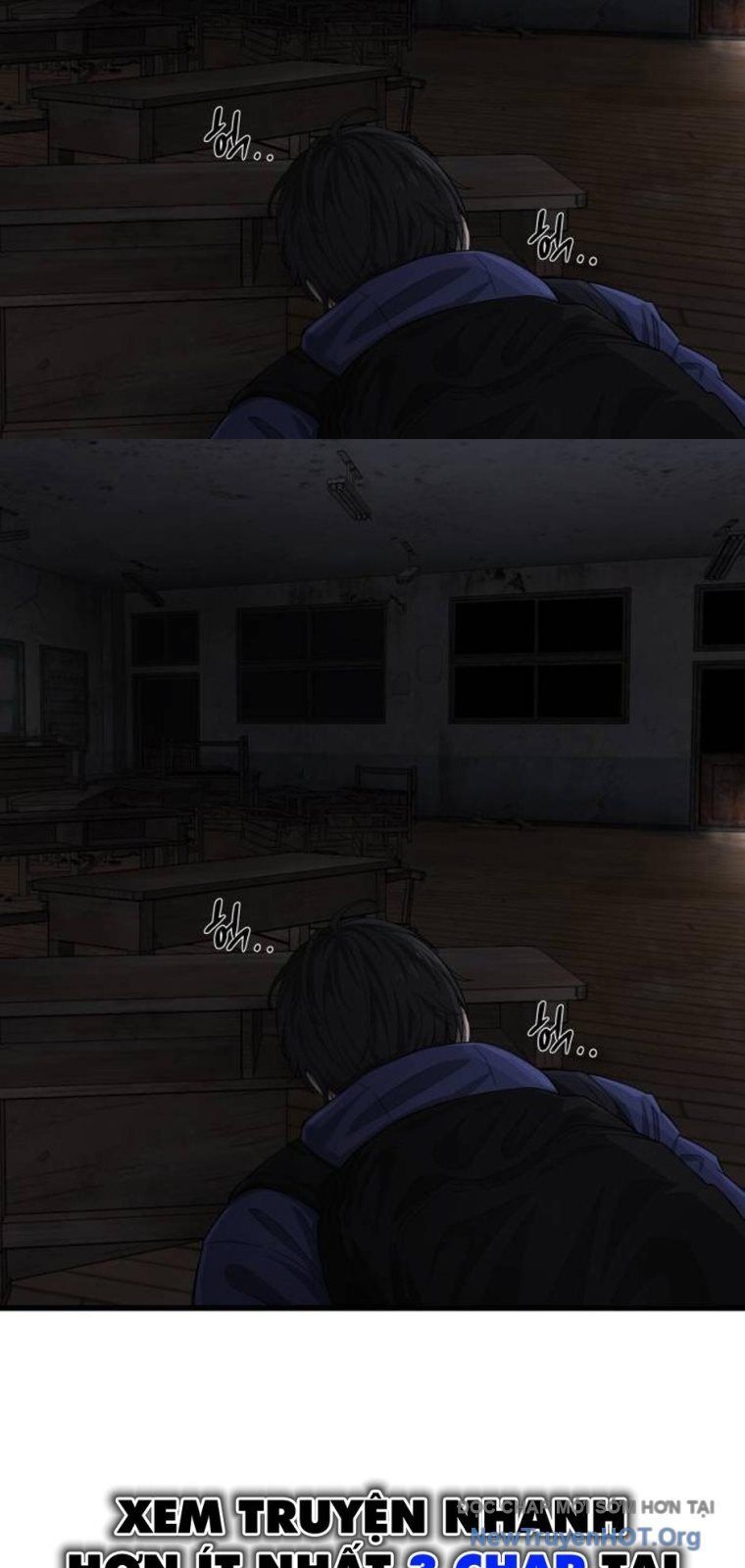 Chớ Bước Vào Nhà Hoang - Chapter 9 - Page 255