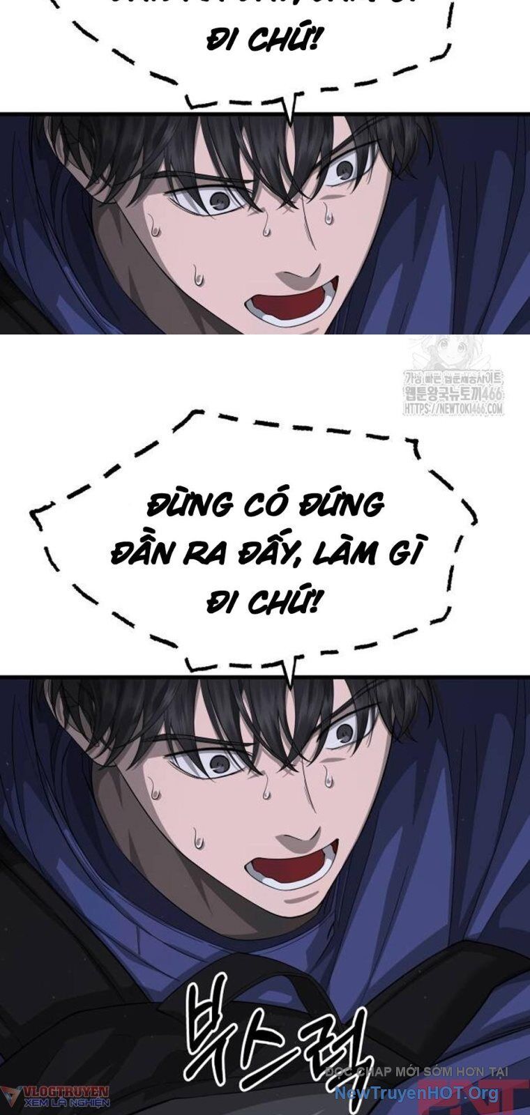 Chớ Bước Vào Nhà Hoang - Chapter 9 - Page 257