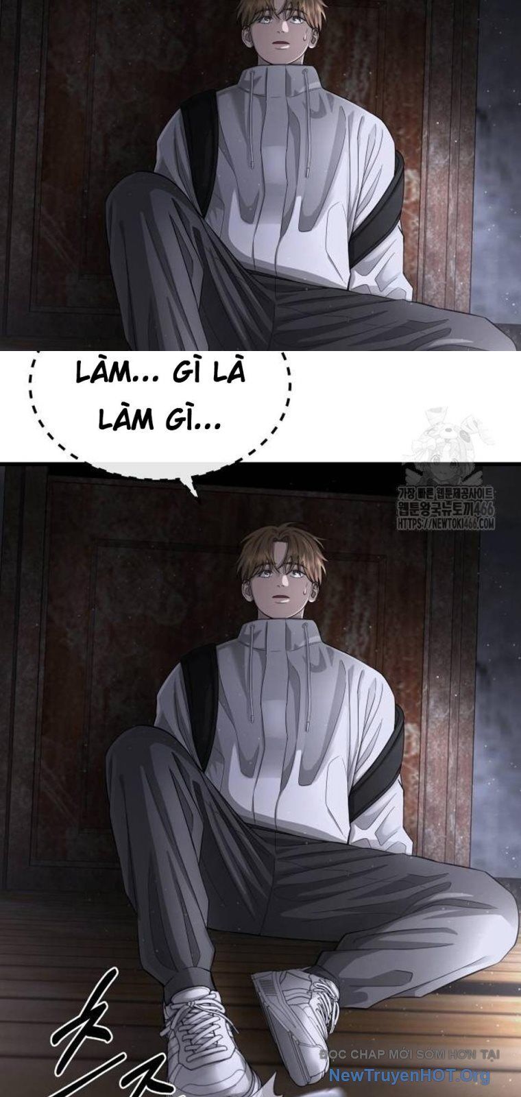 Chớ Bước Vào Nhà Hoang - Chapter 9 - Page 259