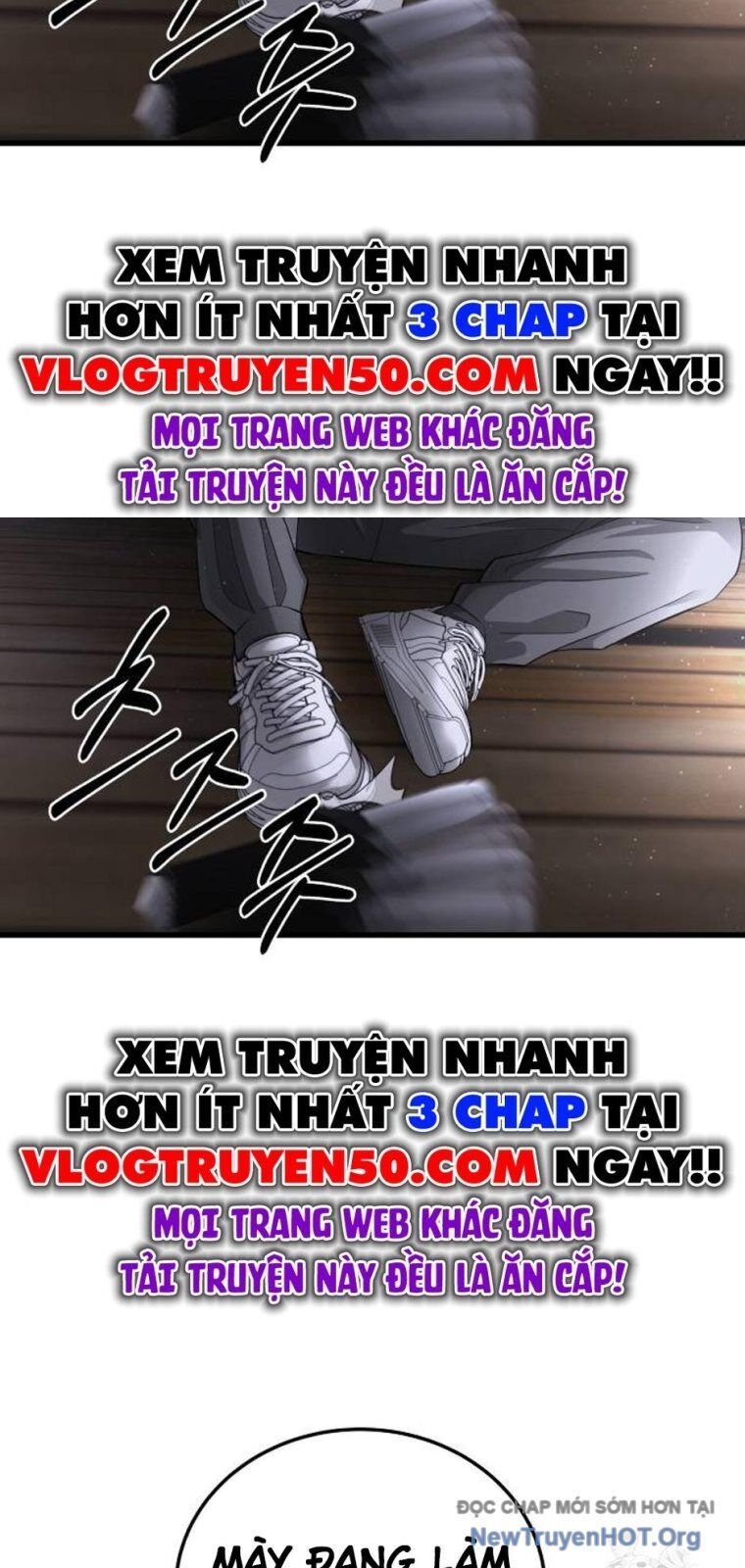 Chớ Bước Vào Nhà Hoang - Chapter 9 - Page 260