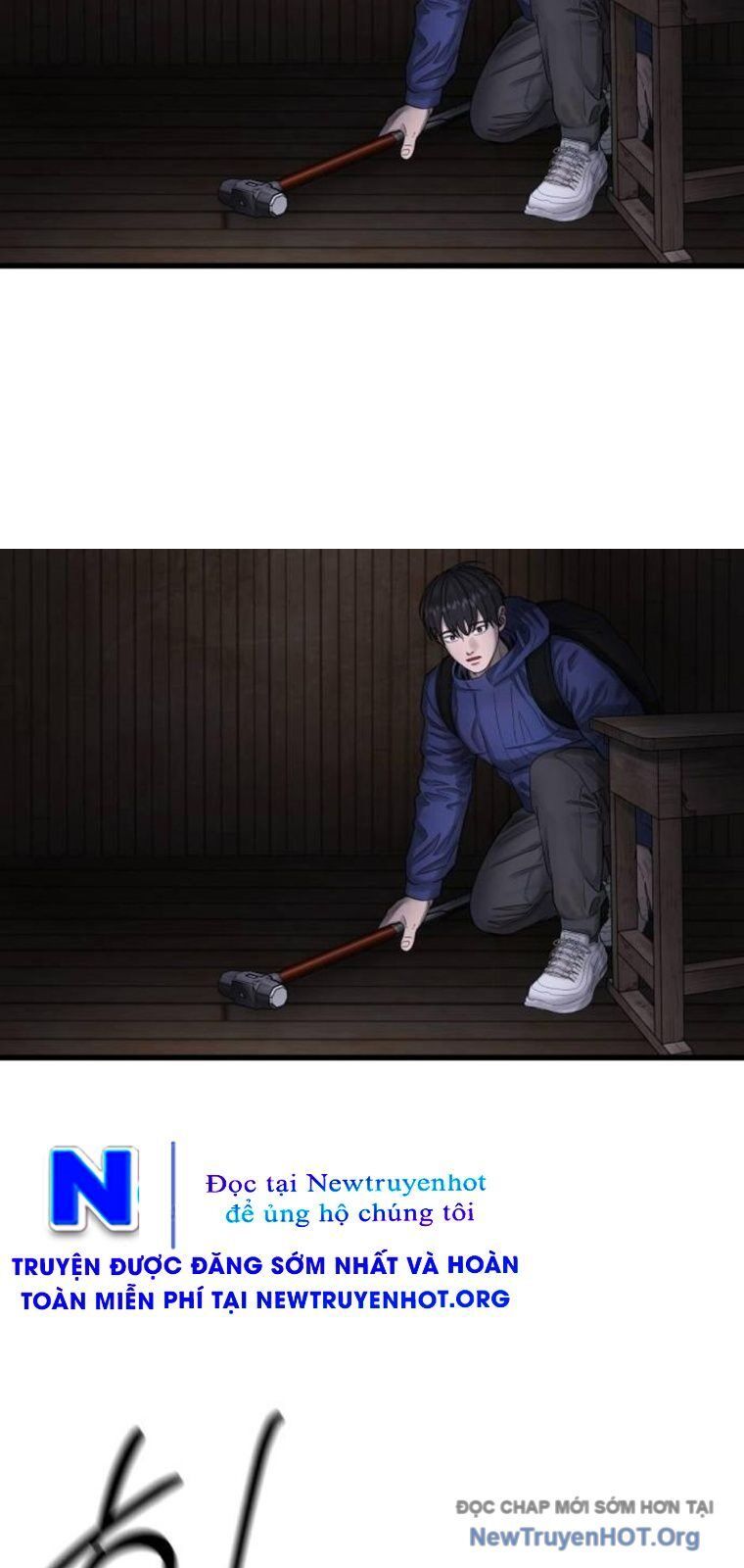 Chớ Bước Vào Nhà Hoang - Chapter 9 - Page 262