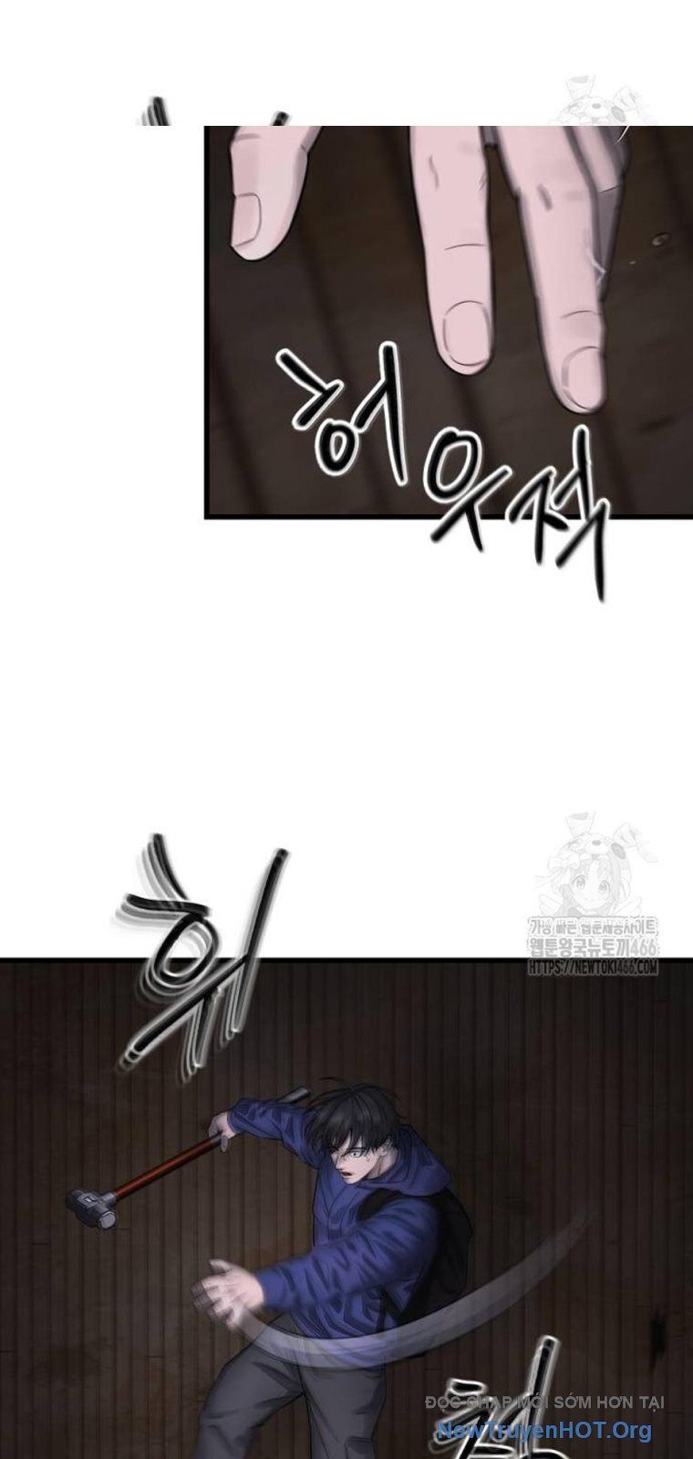 Chớ Bước Vào Nhà Hoang - Chapter 9 - Page 265