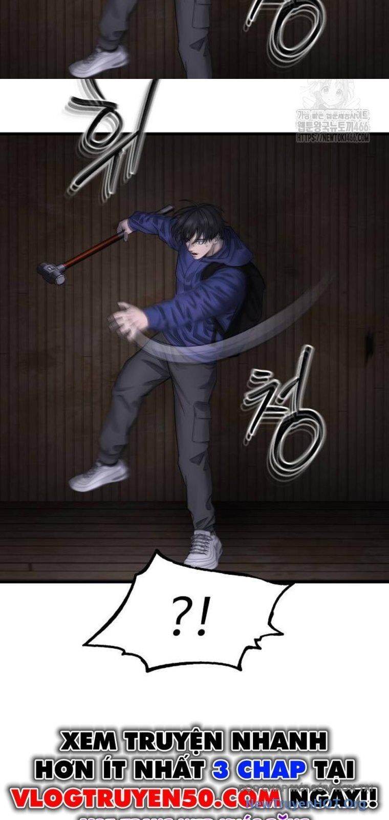 Chớ Bước Vào Nhà Hoang - Chapter 9 - Page 266