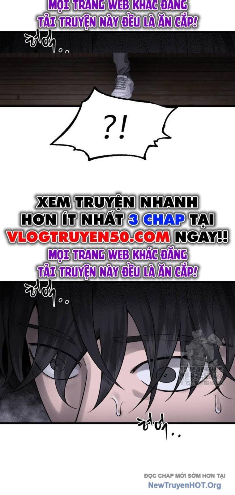 Chớ Bước Vào Nhà Hoang - Chapter 9 - Page 267