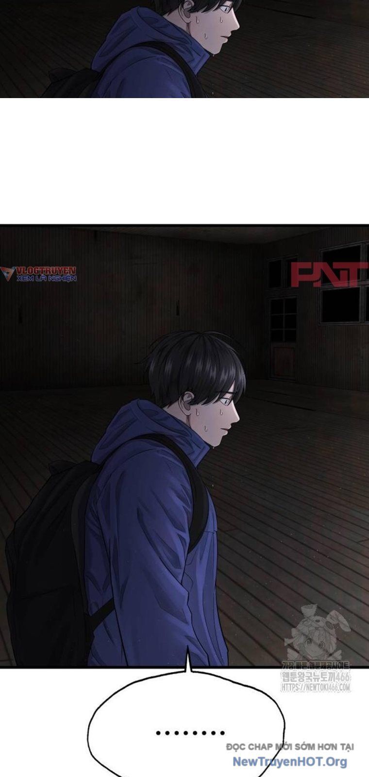 Chớ Bước Vào Nhà Hoang - Chapter 9 - Page 269