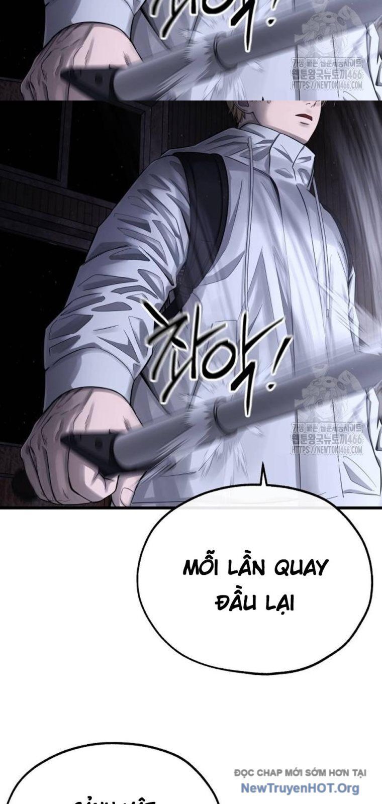 Chớ Bước Vào Nhà Hoang - Chapter 9 - Page 274