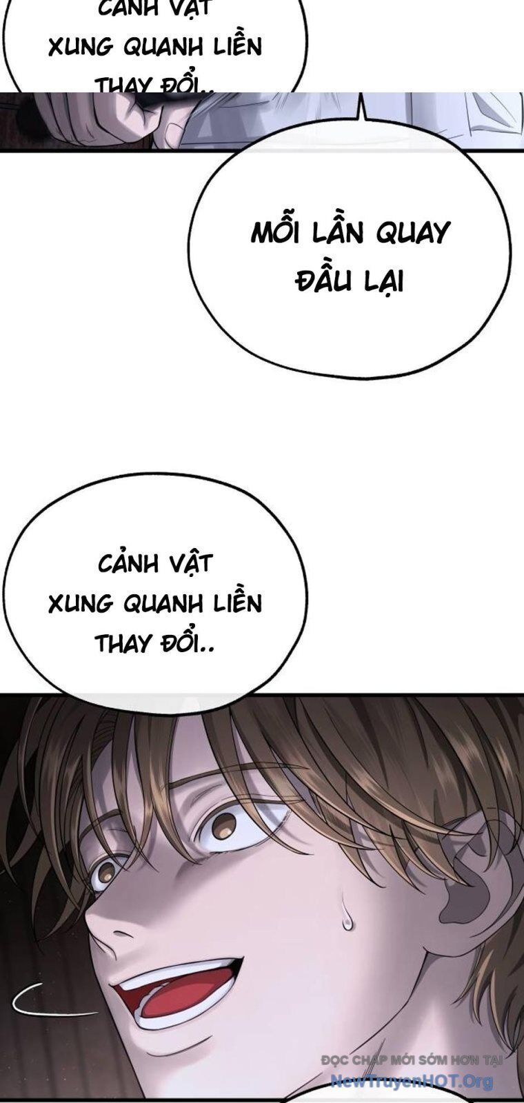 Chớ Bước Vào Nhà Hoang - Chapter 9 - Page 275