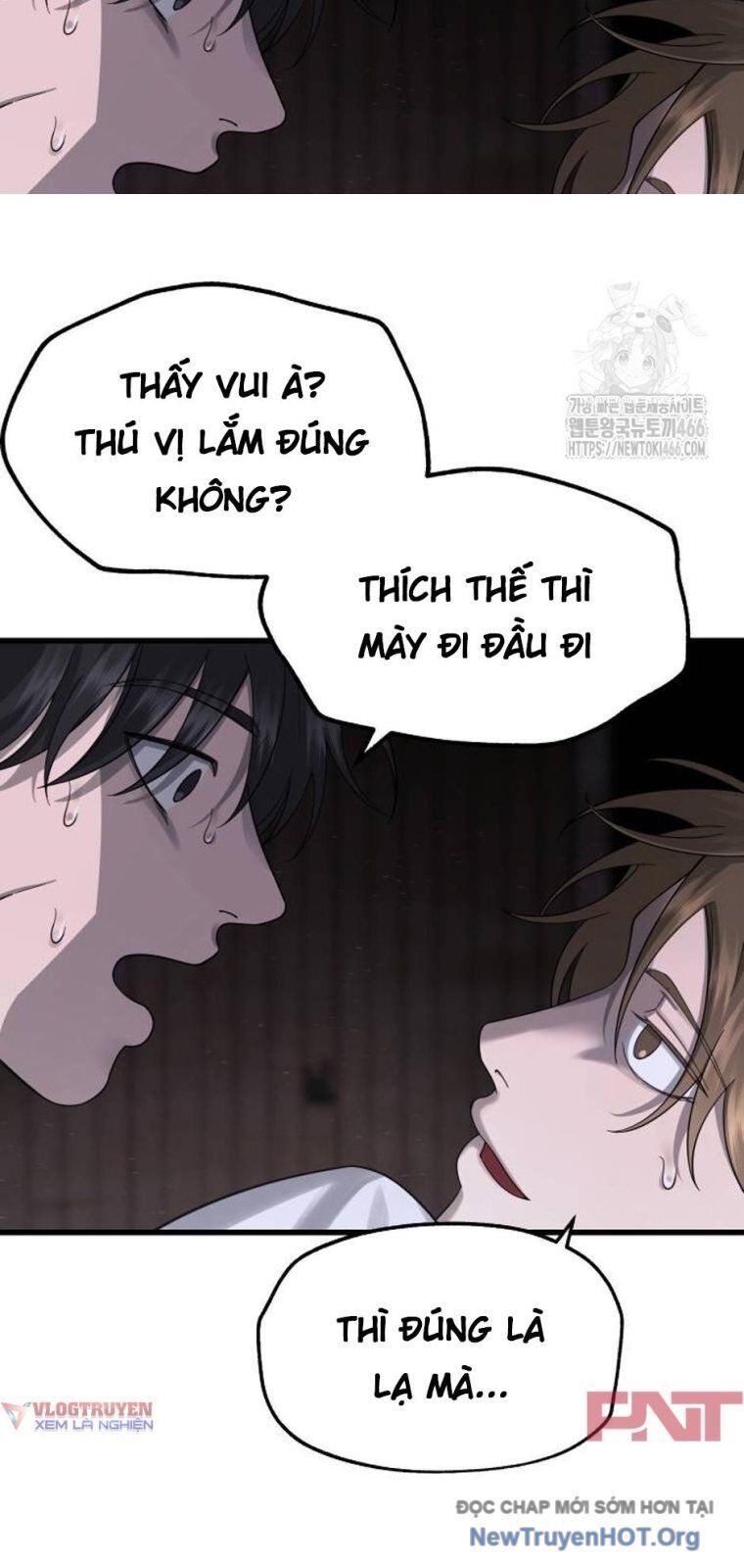 Chớ Bước Vào Nhà Hoang - Chapter 9 - Page 279