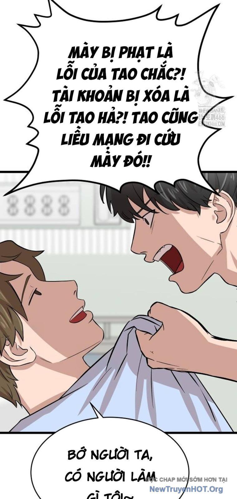 Chớ Bước Vào Nhà Hoang - Chapter 9 - Page 28