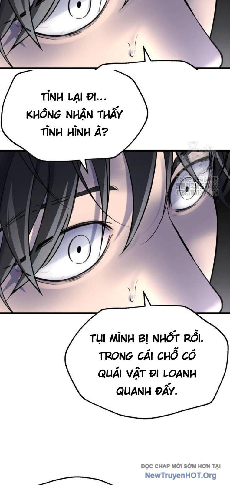 Chớ Bước Vào Nhà Hoang - Chapter 9 - Page 281
