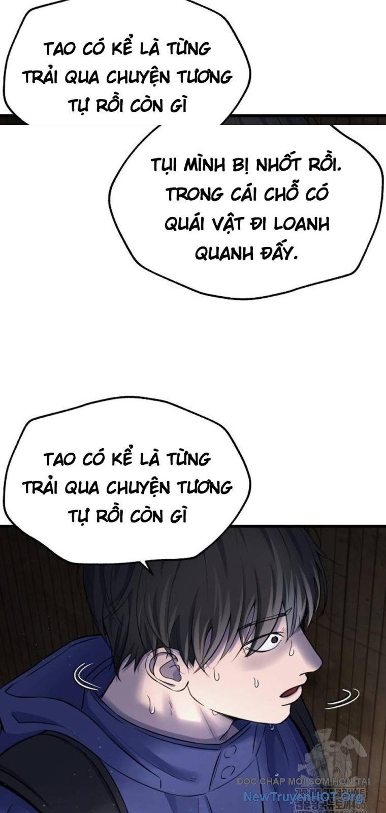 Chớ Bước Vào Nhà Hoang - Chapter 9 - Page 282