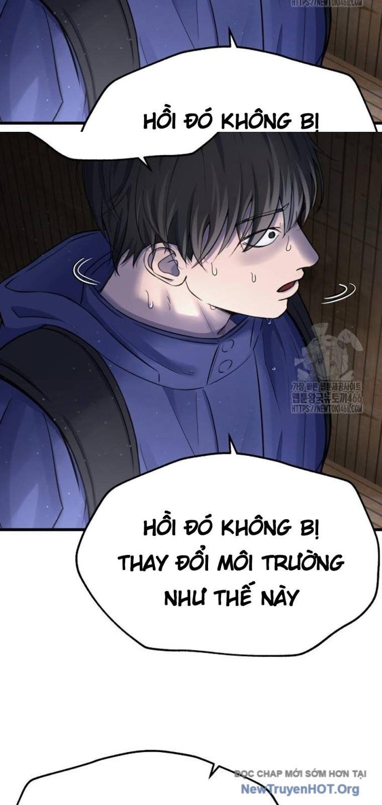 Chớ Bước Vào Nhà Hoang - Chapter 9 - Page 283