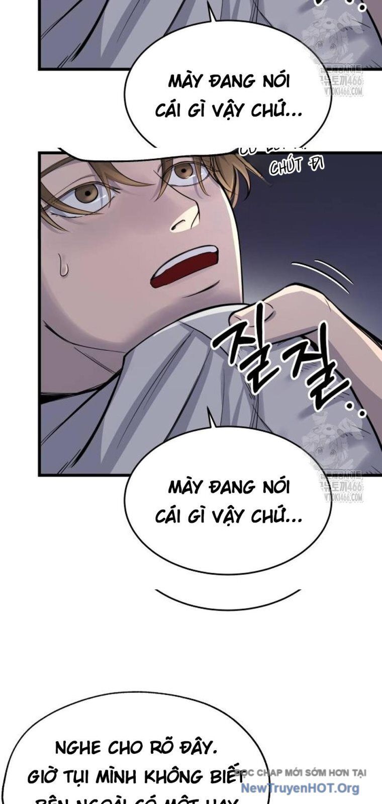 Chớ Bước Vào Nhà Hoang - Chapter 9 - Page 285