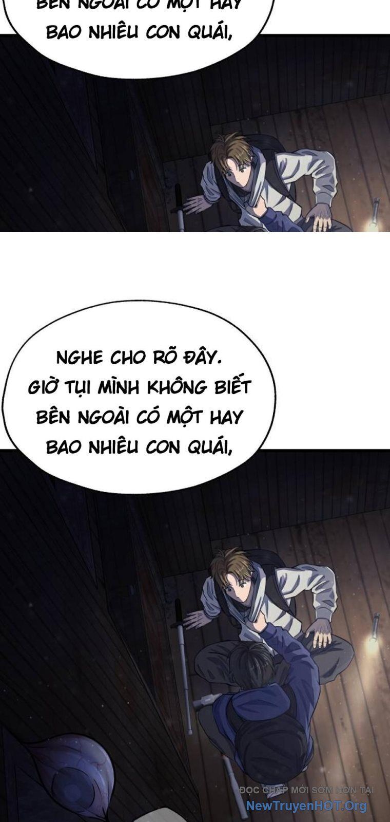 Chớ Bước Vào Nhà Hoang - Chapter 9 - Page 286