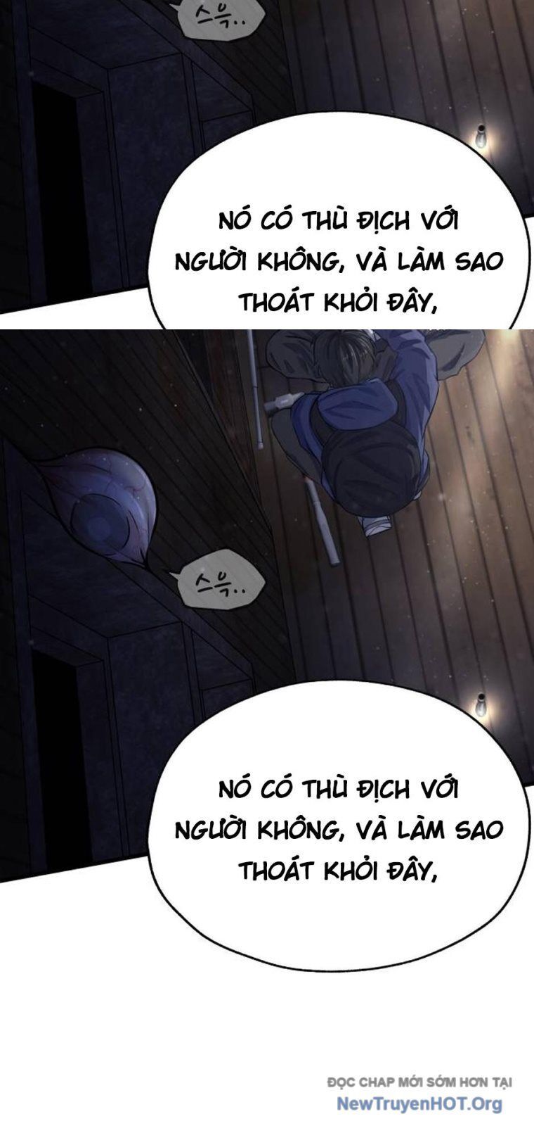 Chớ Bước Vào Nhà Hoang - Chapter 9 - Page 287
