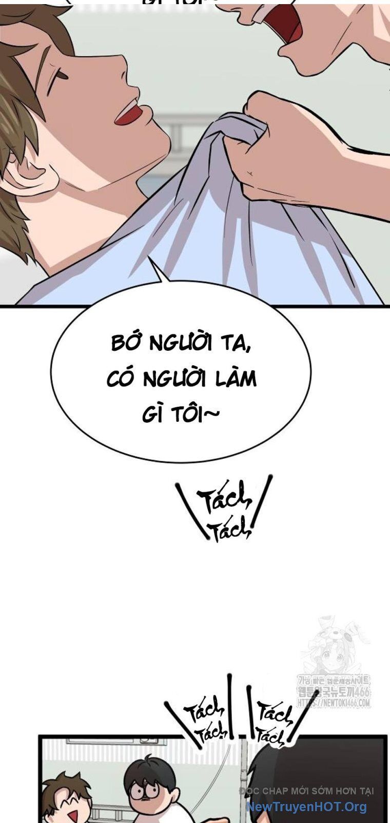 Chớ Bước Vào Nhà Hoang - Chapter 9 - Page 29