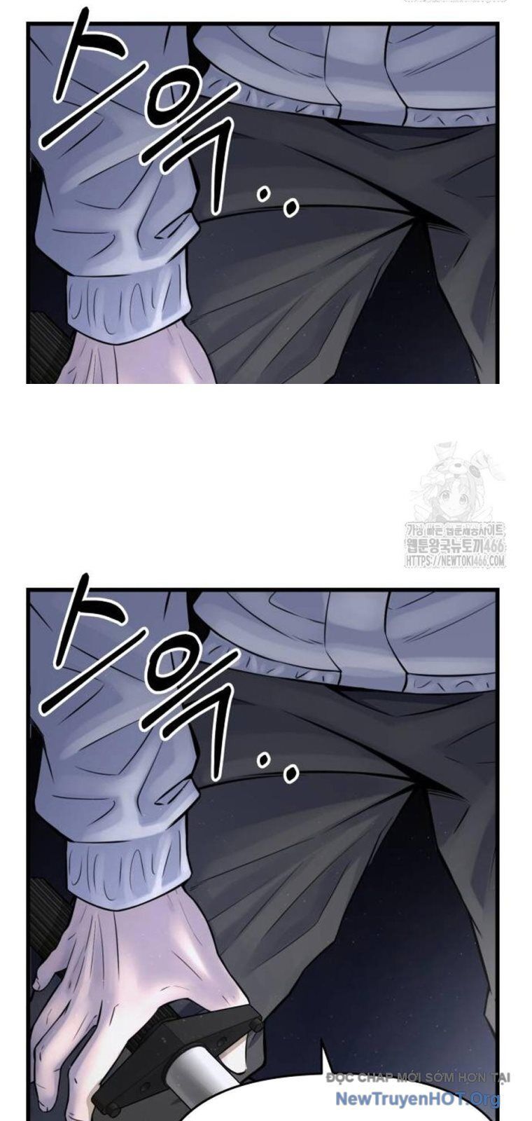 Chớ Bước Vào Nhà Hoang - Chapter 9 - Page 292