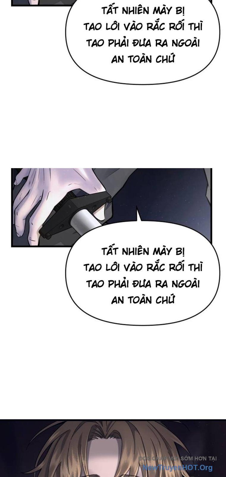 Chớ Bước Vào Nhà Hoang - Chapter 9 - Page 293