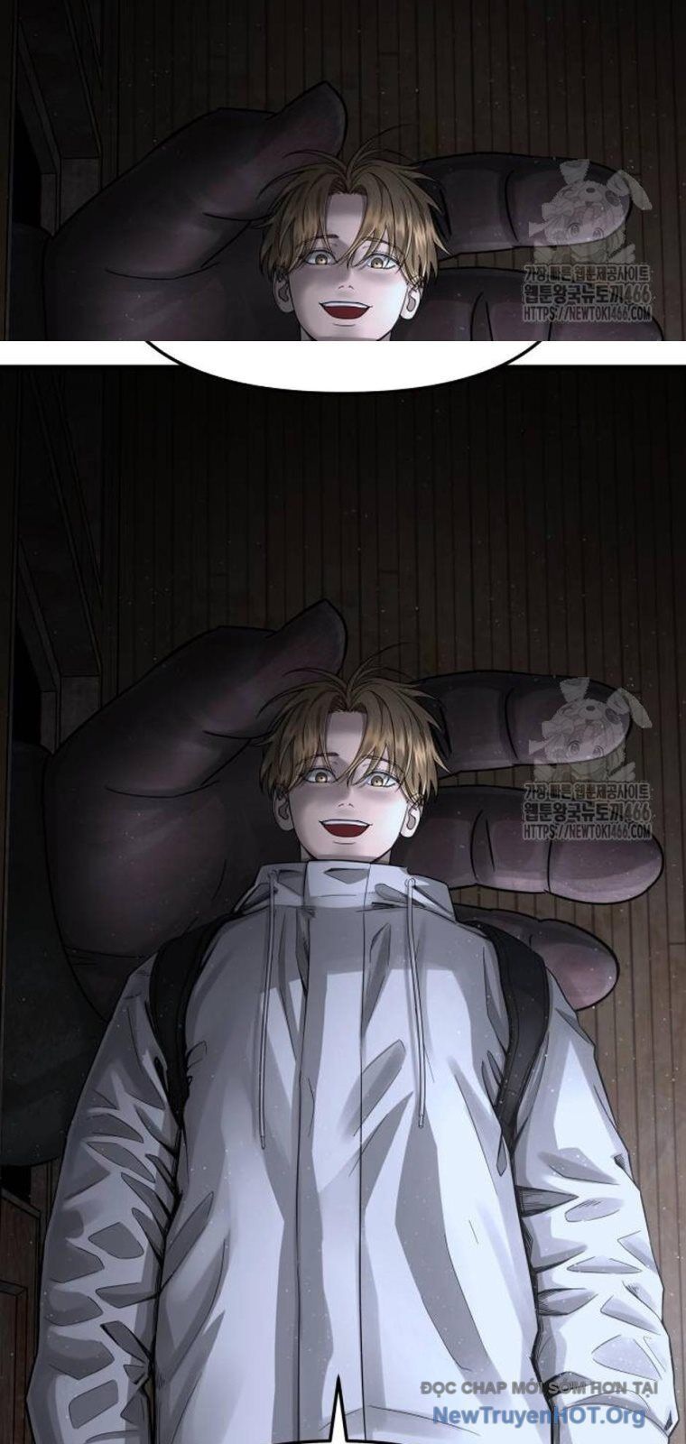 Chớ Bước Vào Nhà Hoang - Chapter 9 - Page 296