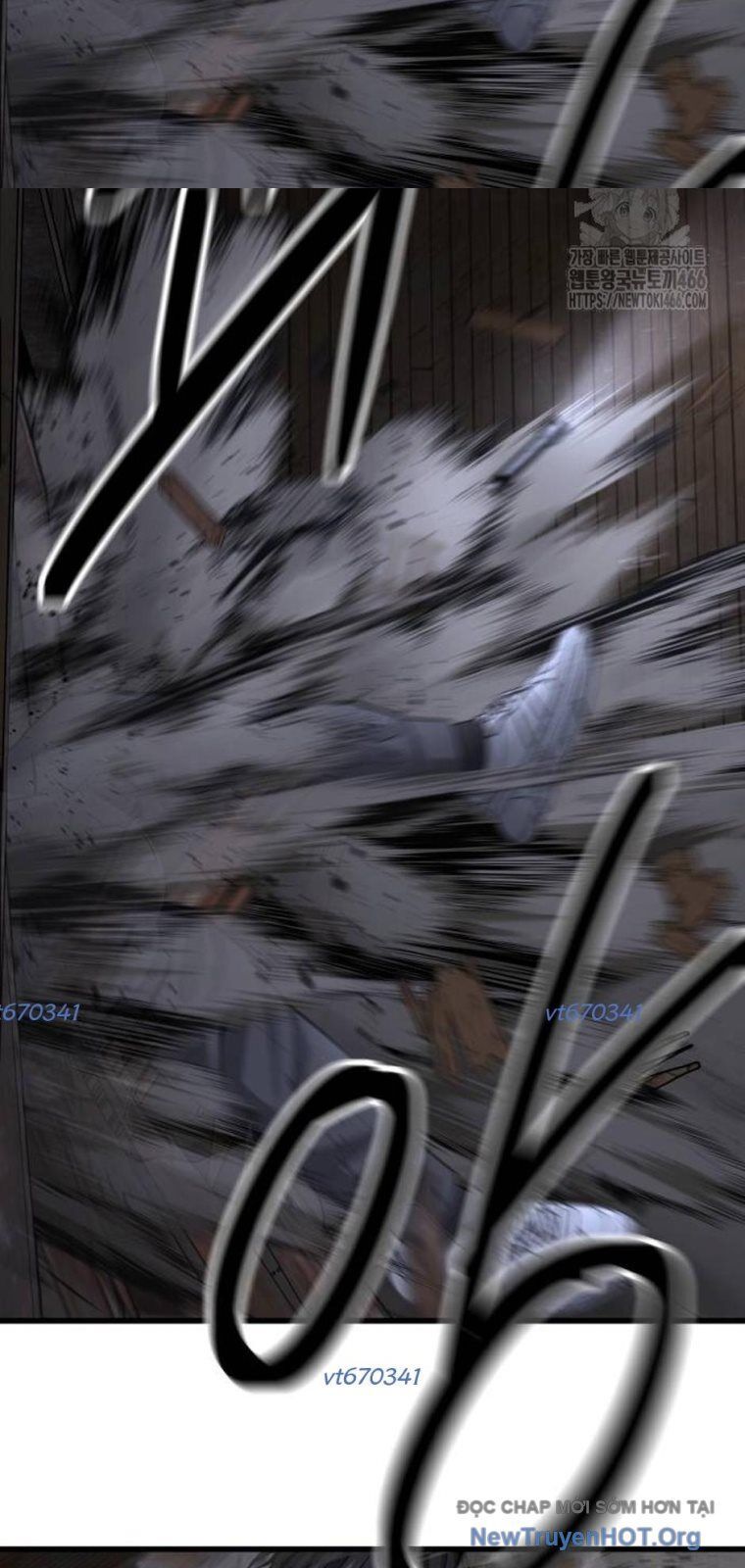 Chớ Bước Vào Nhà Hoang - Chapter 9 - Page 299